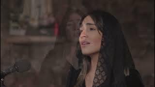 Fi El Jouljoutha - في الجلجثة / Good Friday hymns by Christiane Najjar