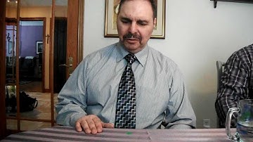 John and Bonnie demonstrating pacing for Parkinson speech.AVI