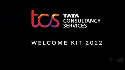 TCS WELCOME KIT UNBOXING | WELCOME KIT UNBOXING | TCS50 | TATA CONSULTANCY SERVICES |