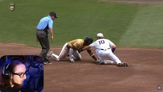 THEY CHOKED! - Vanderbilt vs High Point (CRAZY ELIM GAME) - Clemson Regional - 2024 College Baseball