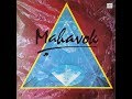 Mahavok - Lootus (synth pop, Estonia, USSR 1987)