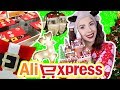 20 НЕВЕРОЯТНО КРУТЫХ И ПОЛЕЗНЫХ ВЕЩЕЙ С ALIEXPRESS и СИМА ЛЕНД / ЛУЧШИЕ НОВОГОДНИЕ ТОВАРЫ С КИТАЯ