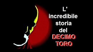 Meditazione La Storia Del Decimo Toro, Il Sangha.