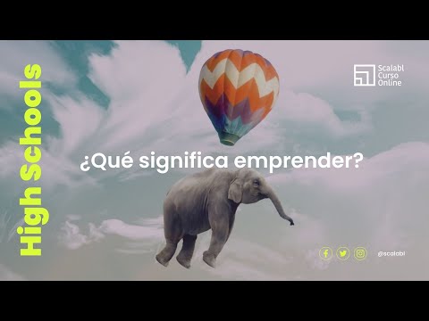 Mini Curso Emprendimientos para Jóvenes