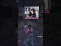 w ace for taking a hit though #deadbydaylight #dbd #dbdshorts #dbdclips #gaming
