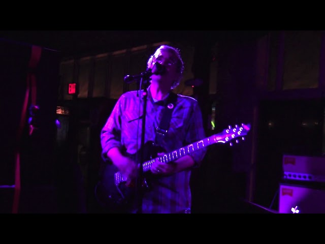 mssv on March 30, 2025 at Loosey's, Gainesville, FL