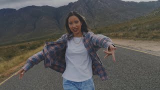 Sassie - Out Crazy (Official Music Video)