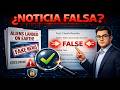 Cómo Saber si una Noticia es FALSA o REAL con Google Fact Check 🔎 Verifica Información y Evita Fake✅