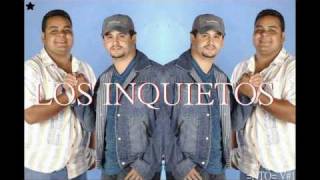 Te Quiero Asi - Los Inquietos del Vallenato chords