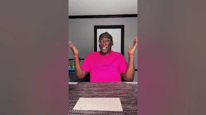 Mrs. Netta & Charles arguing on live again #funnyskits