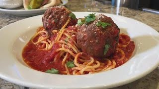 Must Eats in Scottsdale: Bobbo Italian Eatery