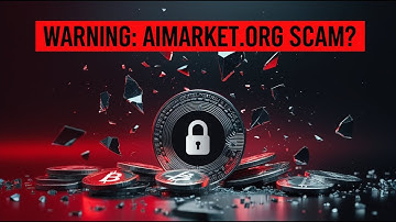 AIMarket.org Scam or Legit ? Full Investigation 2025