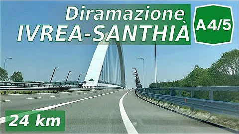 Come riconoscere l'autostrada?