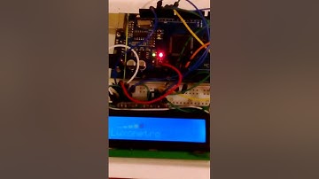 Luxómetro con Arduino