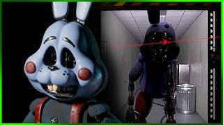 You Can Leave FREDDY'S Early, But It Still Won't Save You screenshot 3
