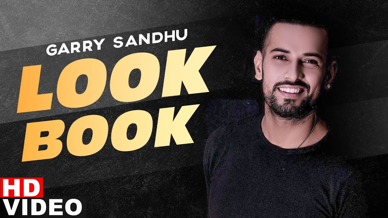 Garry Sandhu (Look Book) | Decoding Inimitable Styles | Athroo | Latest Punjabi Songs 2020