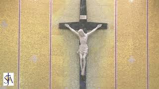 Daily Mass July 13, 2026