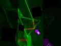 #White light bends1. towards the normal when it travels from rarer R med to  denser D medium [2.DAR]