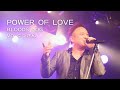 HOUND DOG copy / POWER OF LOVE ★BLOODS DOG Vo ぐっさん★