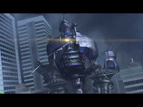 DFFAC対戦動画4354 ジェクトフィンガージェクト