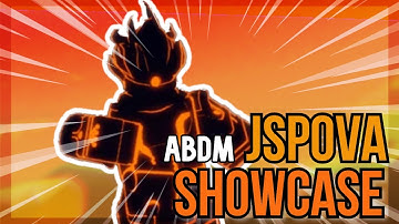JSPOVA SHOWCASE! A Bizarre Day MODDED (Roblox)