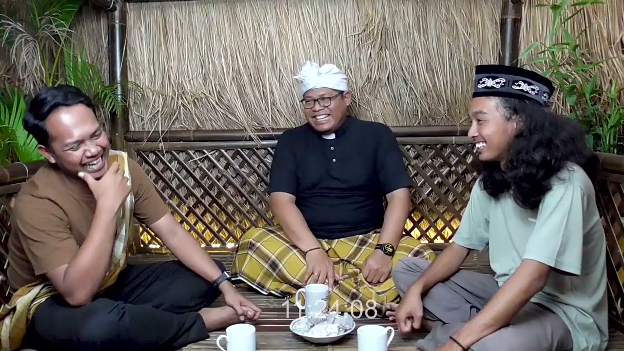 ANJRIT! OMK Gak Boleh Kudet! Bedah Ardas 2026 bareng Romo Merdi