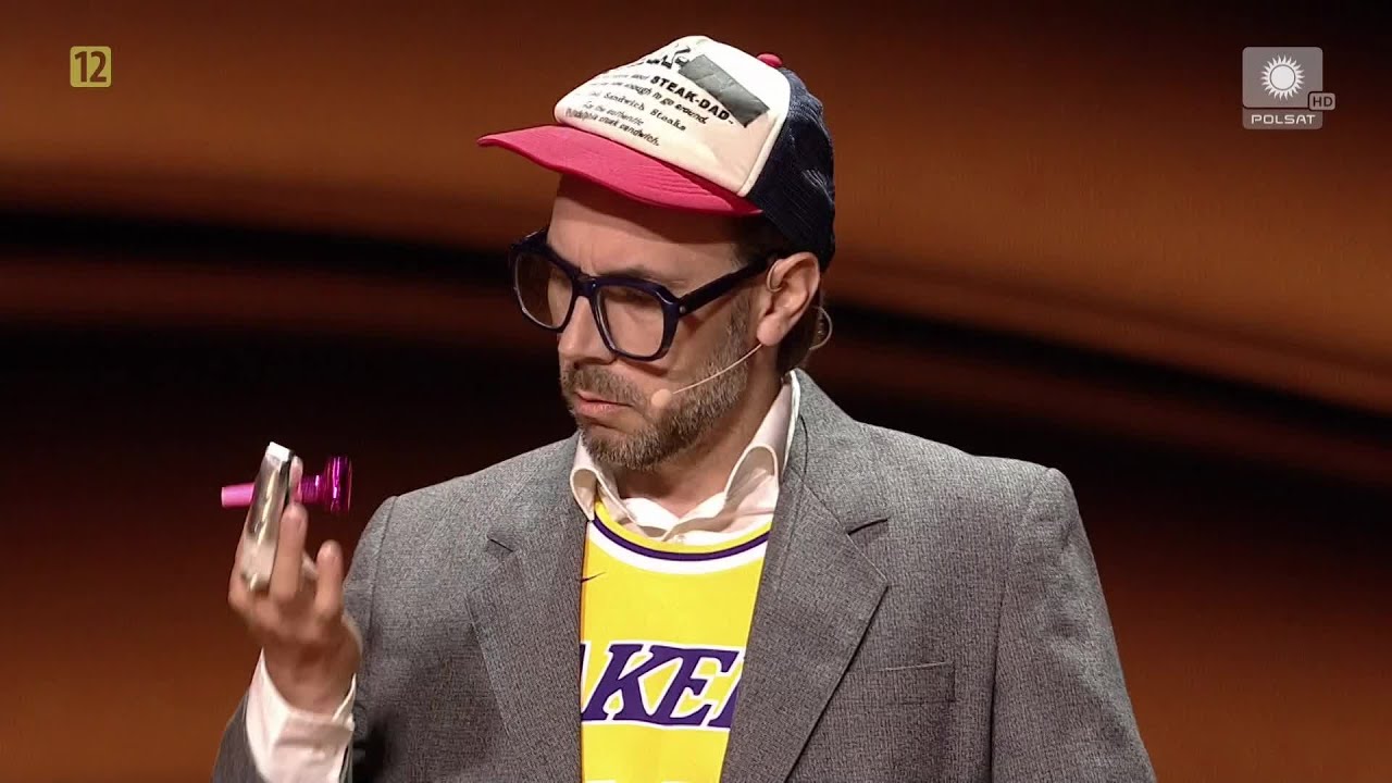 Sopocki Hit Kabaretowy 2019 - Neonówka - Zarobiony