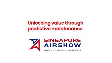 Unlocking value through Predictive Maintenance