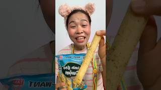 Famous ASMR AMERICA'S 😍 The girl likes to eat sweets 😋 Profile