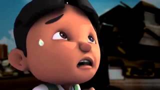 BoBoiBoy Musim 3 Episod 2 Promo HD