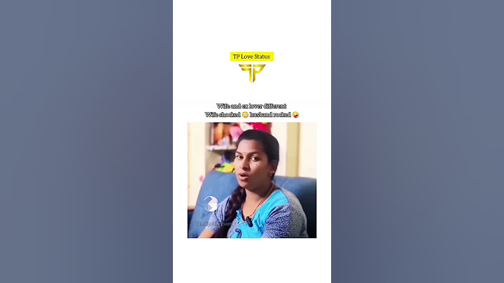 wife shocked 😳 husband rocked 🤪