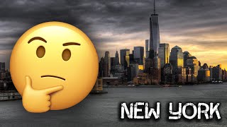 Ce să (NU) faci în NEW YORK! (sfaturi, sugestii, chestii gratuite)