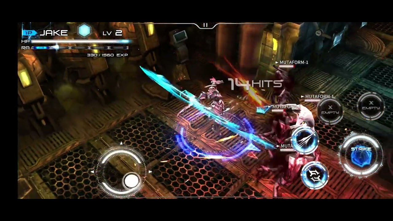 Make a robot powerful Zombie battles Zombie Elite