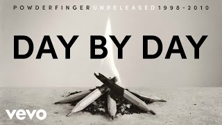 Powderfinger - Day By Day (Official Audio)