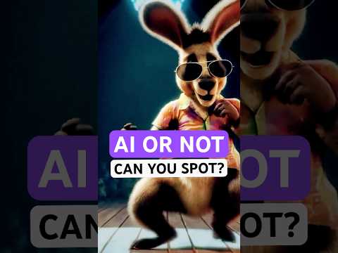 AI Generated vs