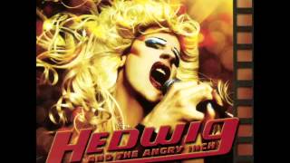 John Cameron Mitchell - Wicked Little Town