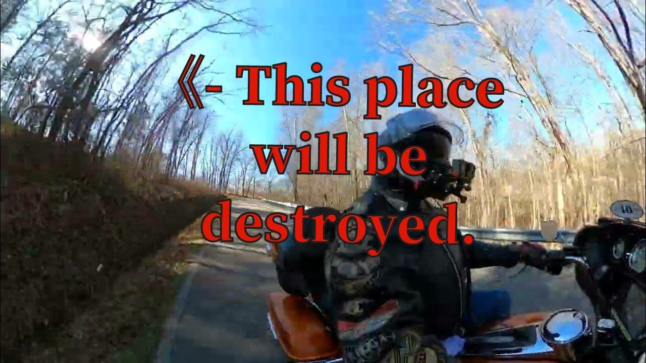 The shocking truth about polluting power plants & TVA plans