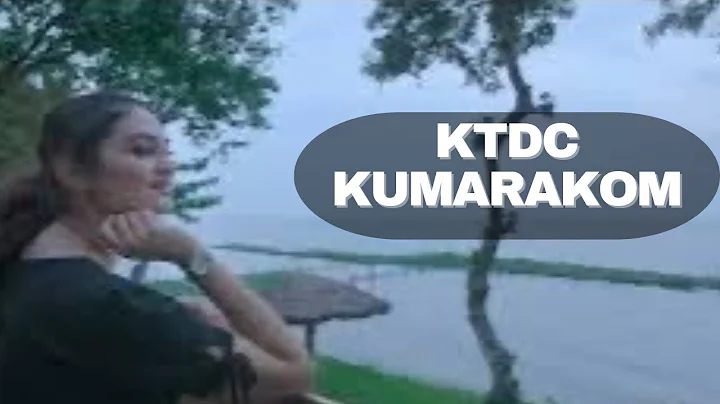 KTDC l Water Scapes l Kumarakom l A Blissful Stay l Kerala Tourism l