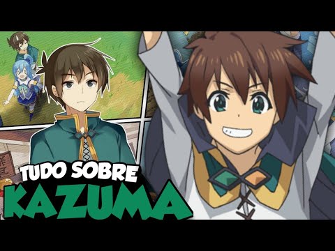 Kazuma Sato! O Brasileiro do Japão! 