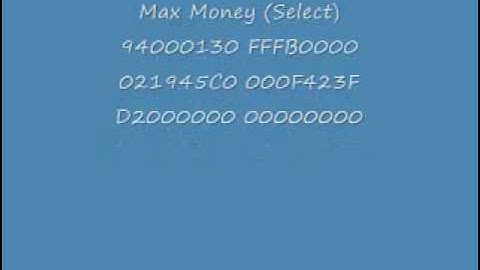 KingdomHearts 358/2 Days AR Codes