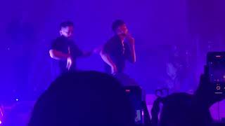 Eric Nam  Youre Sexy Im Sexy  In Denver Co On 102723