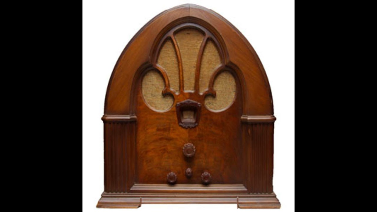 CBS Mystery Theater-Sherlock Holmes-The_Musgrave_Ritual