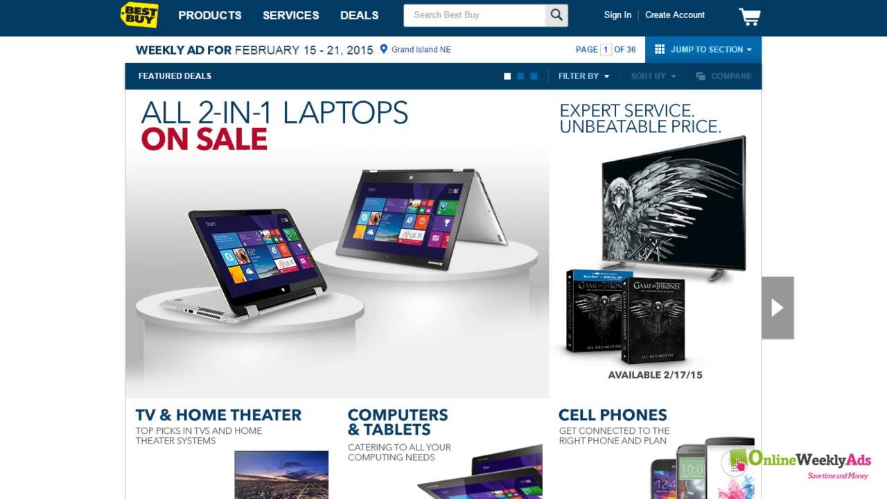 how to keep updated with the best buy weekly ad 2015 youtube best buy weekly flyer