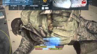BF3 | Stupid hackers part 2