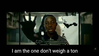 Denzel curry - Ultimate [official music video]