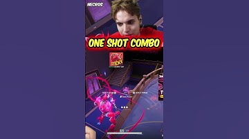 The MOST Powerful Daredevil Combo❗#marvelrivals