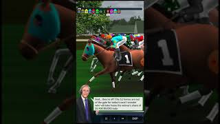 Horse Racing Manager 2020 (Episode 1) screenshot 2