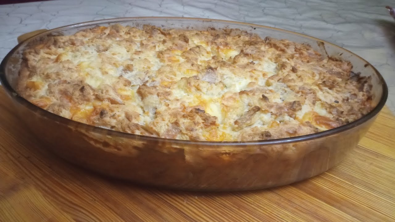 Πίτα Με Τα Όλα Της!!!! Απολαύστε Την💯