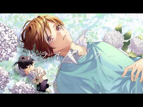 ドライフラワー/ごっちゃん＠マイキー【歌ってみた】【優里】