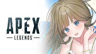 【APEX】無職/デュクシ、ボディ→すーちゃん、リコ【ぶいすぽっ！/英リサ】